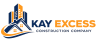 kay excess construction logo design (1)